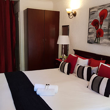 King Size Beds