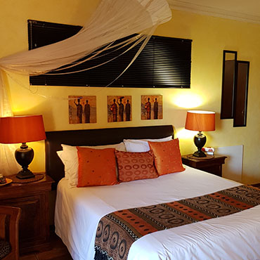 Luxury Room